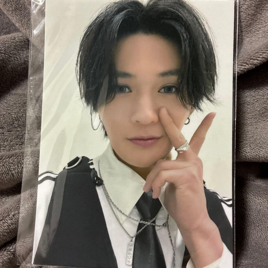 fantastics Peppermint Yum 八木勇征 - メルカリ