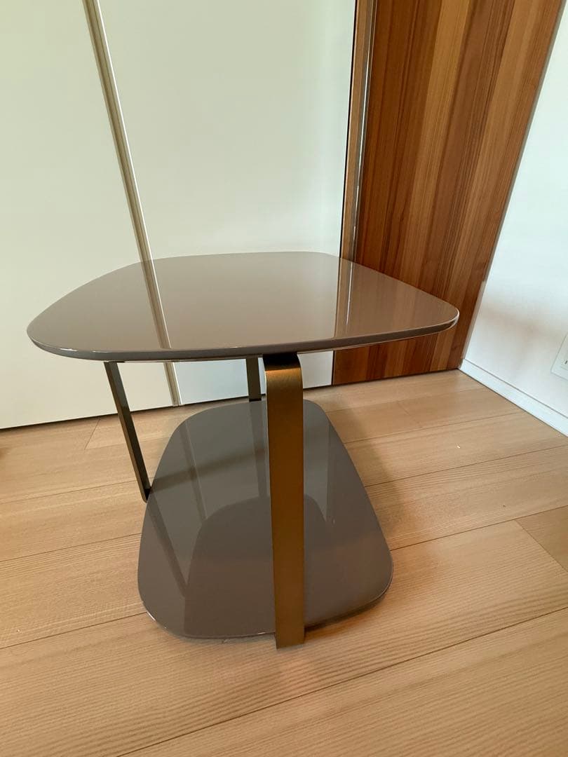 arflex アルフレックス サイドテーブル GRAN グラン シンプルモダン