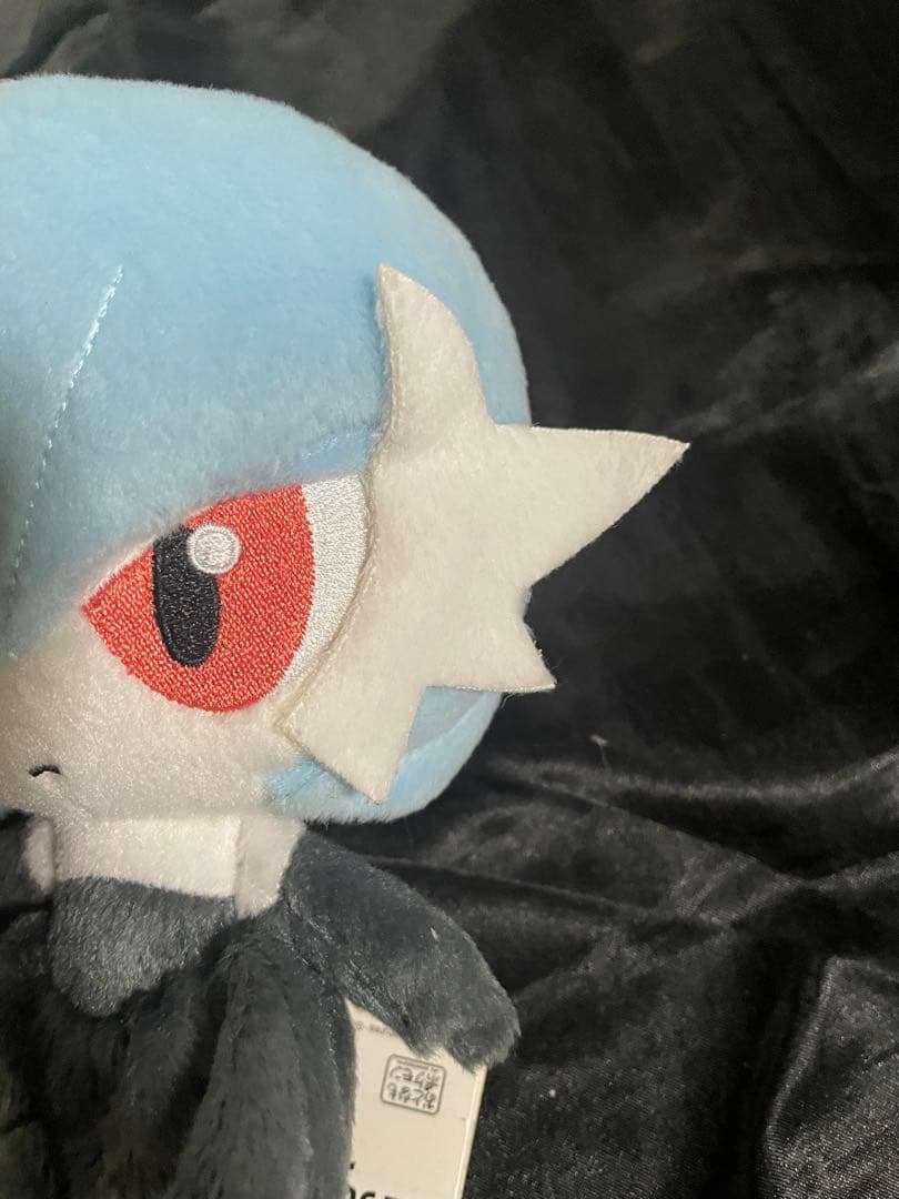 メガサーナイト色違い ポケモンXY＆Z コロッとまんまるぬいぐるみ 2016年製