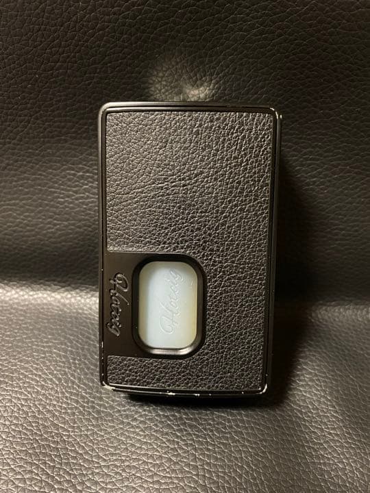 ジッポライター【 Windy 限定版 1996年製】 ジッポライター【 Windy