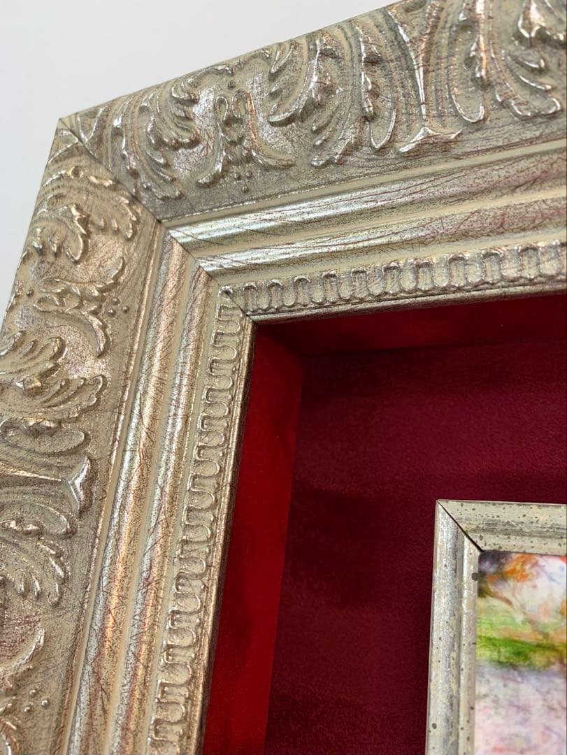 ルノワール 絵画