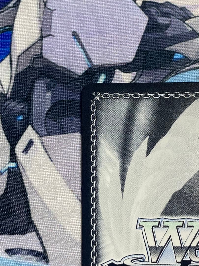 【ヴァイスシュヴァルツ】ゴールデン・ハインド SP【ヴァイス】