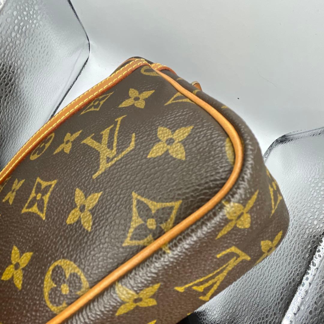 LOUIS VUITTON ヴィトンM51847 モノグラム コンピエーニュ23