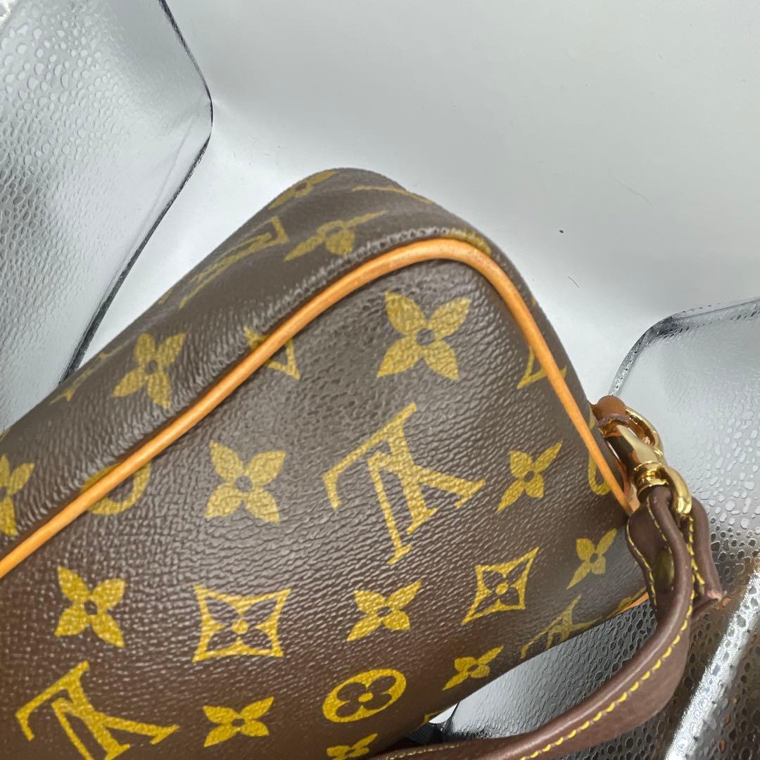 LOUIS VUITTON ヴィトンM51847 モノグラム コンピエーニュ23