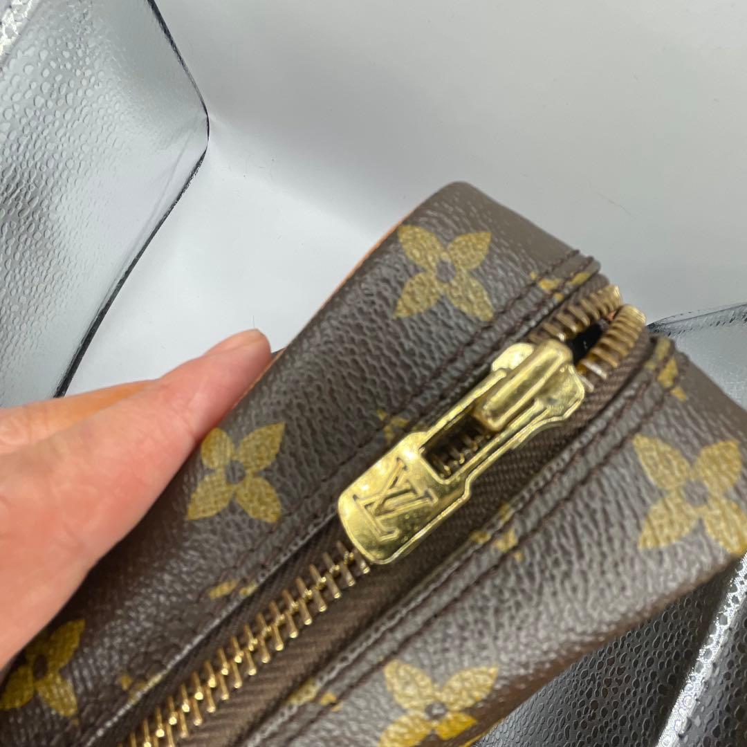 LOUIS VUITTON ヴィトンM51847 モノグラム コンピエーニュ23