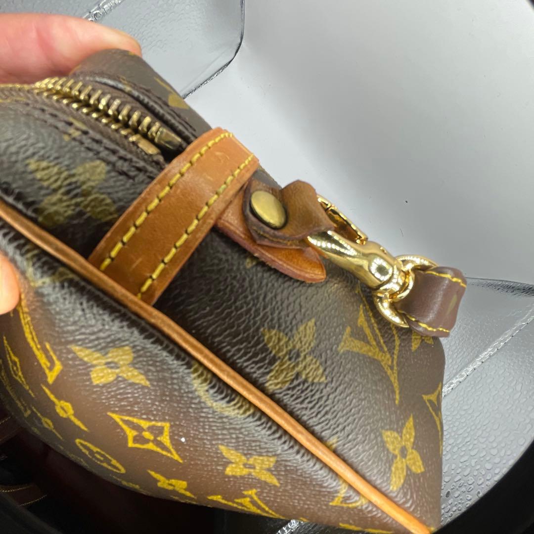 LOUIS VUITTON ヴィトンM51847 モノグラム コンピエーニュ23