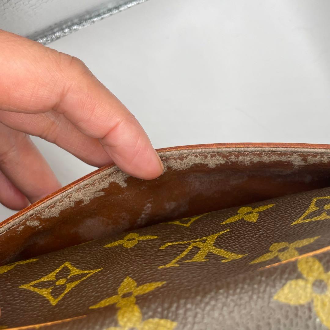 LOUIS VUITTON ヴィトンM51847 モノグラム コンピエーニュ23