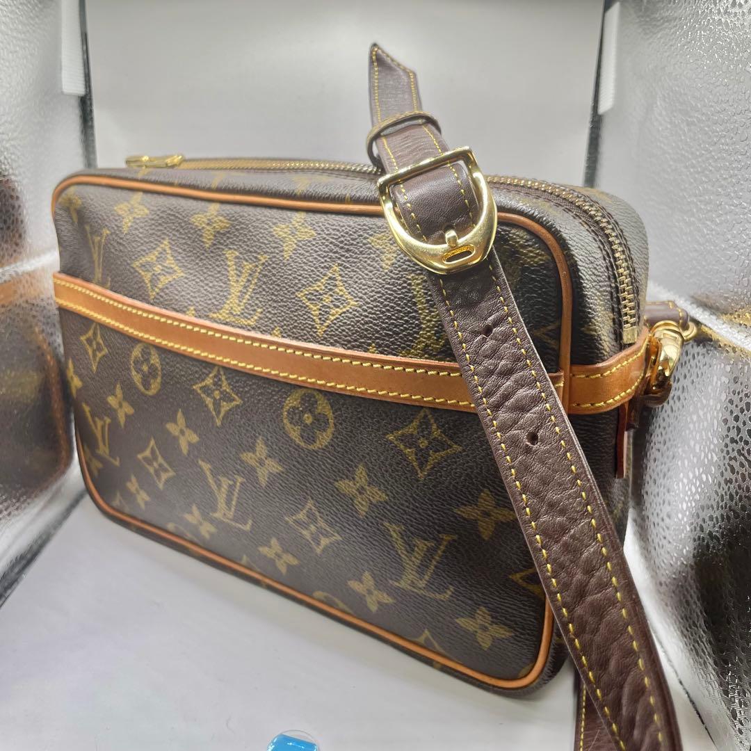 LOUIS VUITTON ヴィトンM51847 モノグラム コンピエーニュ23
