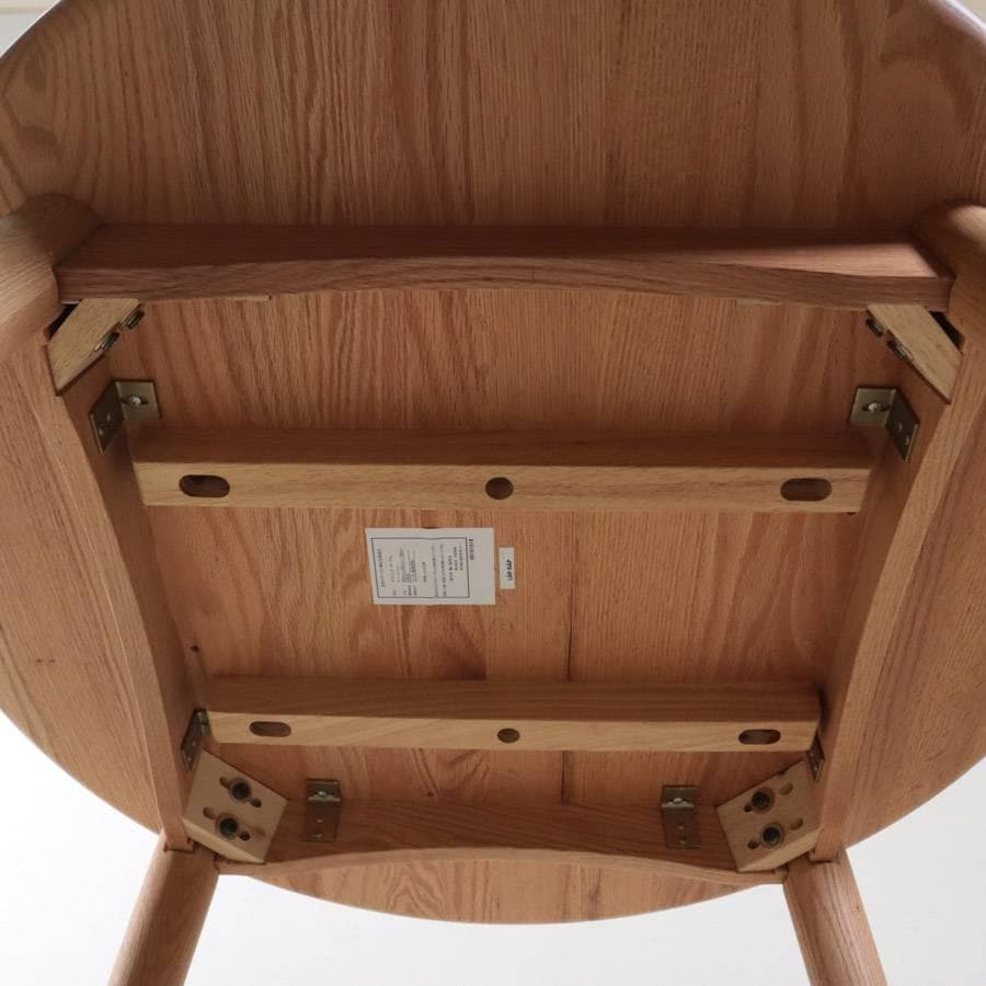 買い直し用 Akim-C様 IDC大塚家具 シネマ3 ダイニングテーブル