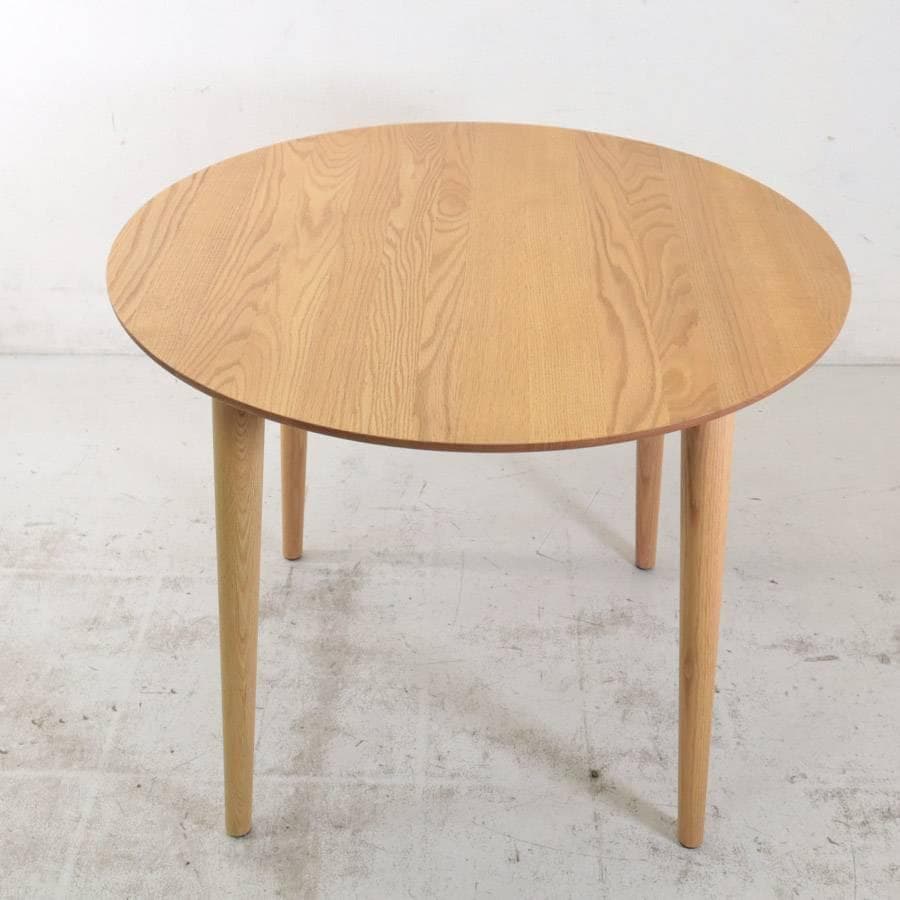 買い直し用 Akim-C様 IDC大塚家具 シネマ3 ダイニングテーブル