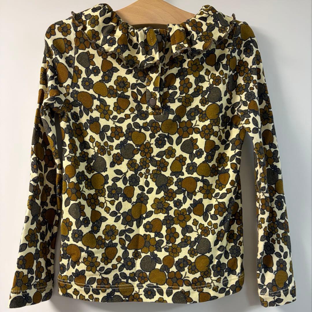 misha&puff mamaowl パロマトップス 3y misha and puff パロマ 3y