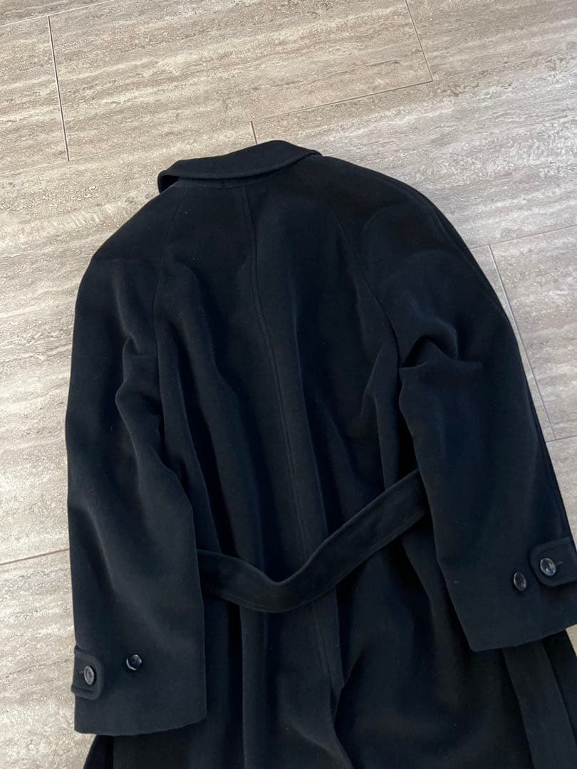 ジャケット・アウター armani collezioni long coat 00s 90s