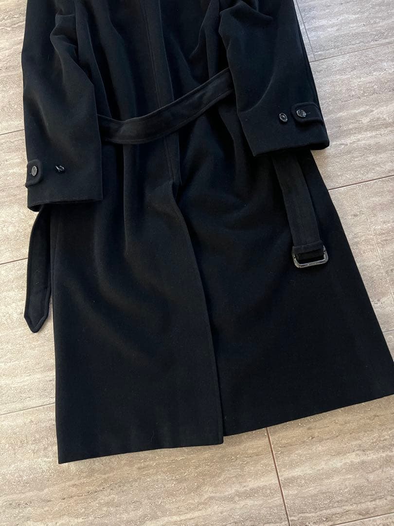 ジャケット・アウター armani collezioni long coat 00s 90s