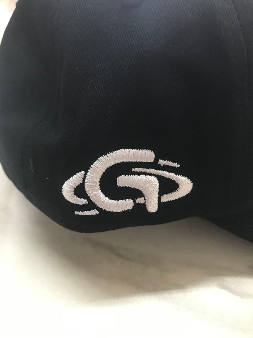 GADID ANONIEM ガディッドアノニウ厶 JUDE/BLACK キャップ - メルカリ