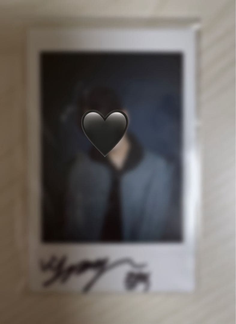 SKE48 北野瑠華 ジャージサインカード