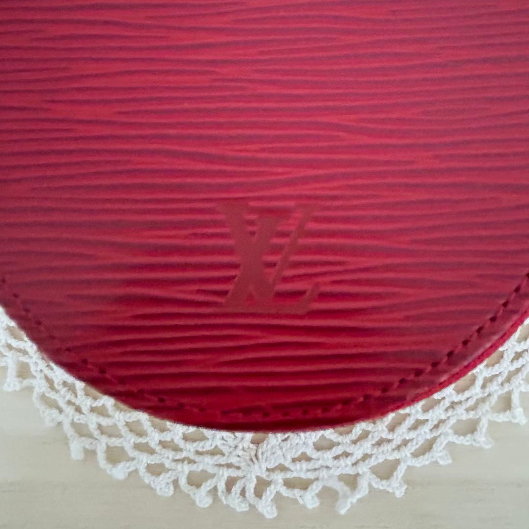 LOUISVUITTON ☆ルイヴィトン エクランビジュー ジュエリーケース