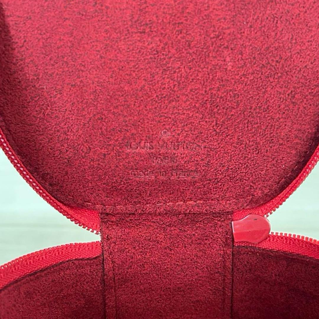 LOUISVUITTON ☆ルイヴィトン エクランビジュー ジュエリーケース