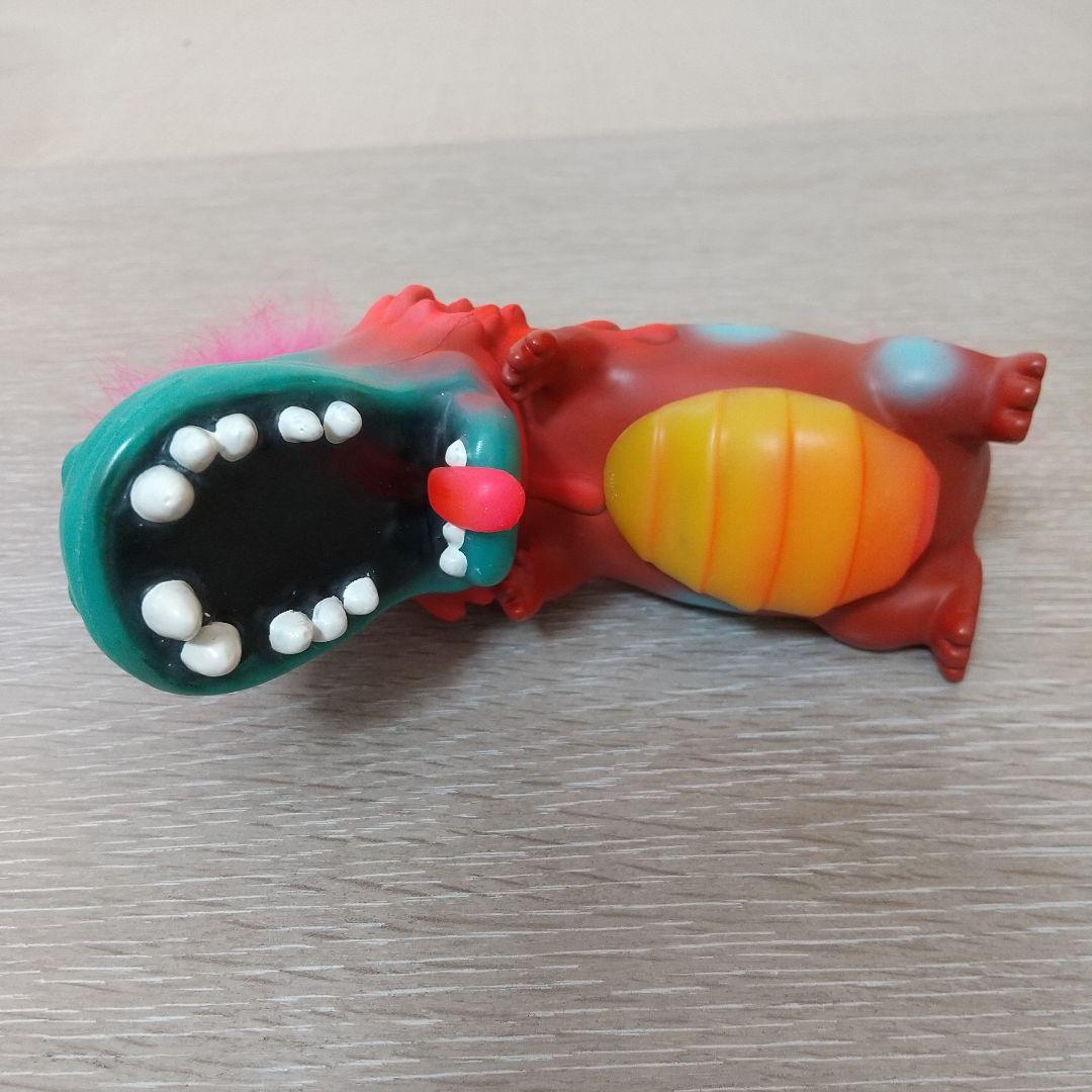 SHELTERBANK × SHOKO NAKAZAWA BYRON カスタム