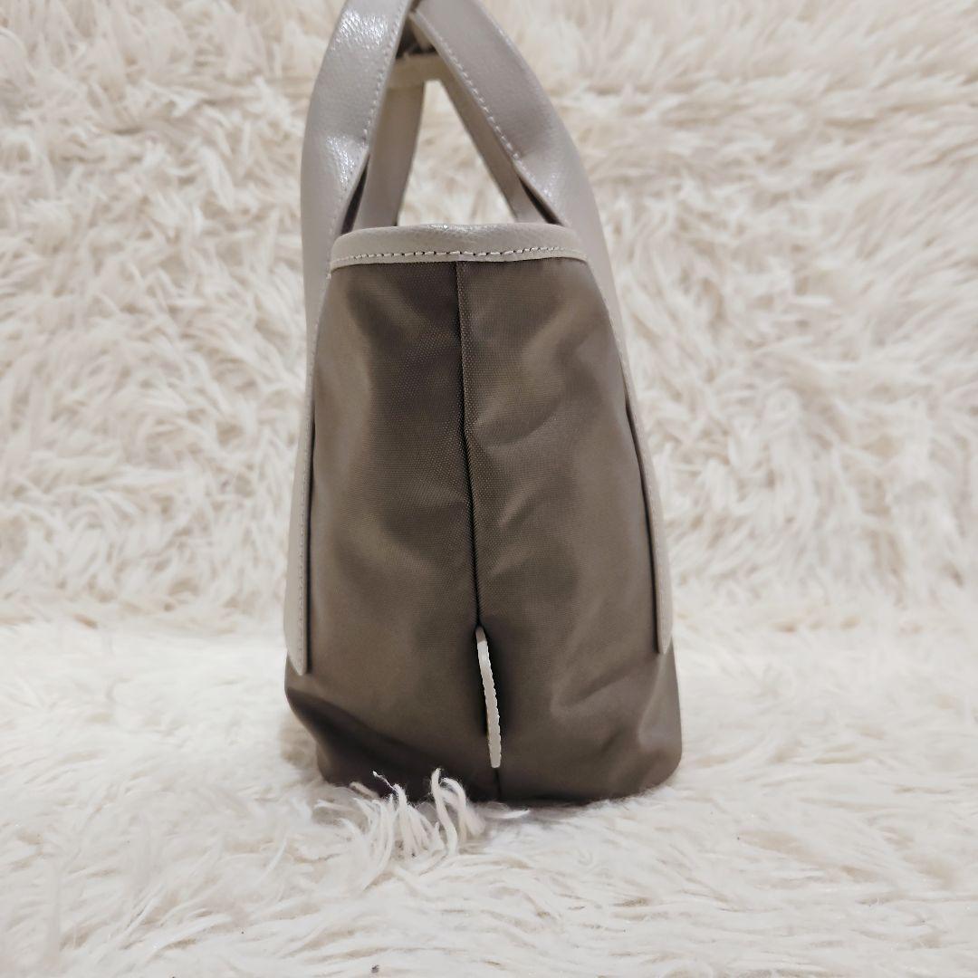 未使用級 FURLA フルラ 現行 ピューマ PIUMA ショルダーバッグ S