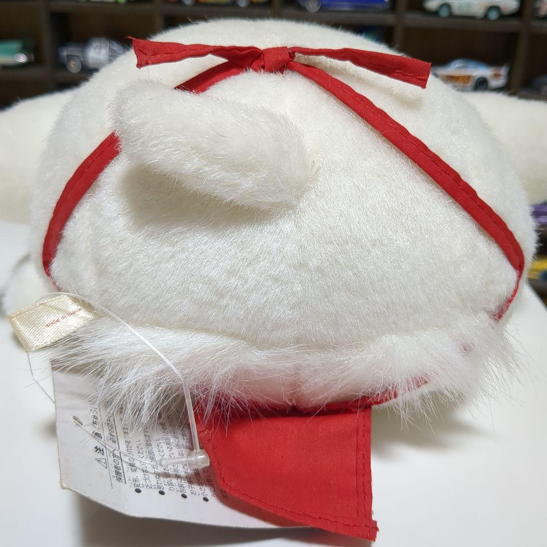 超激レア！ 千と千尋の神隠し おしら様 ぬいぐるみ 2001年物 当選品 非売品