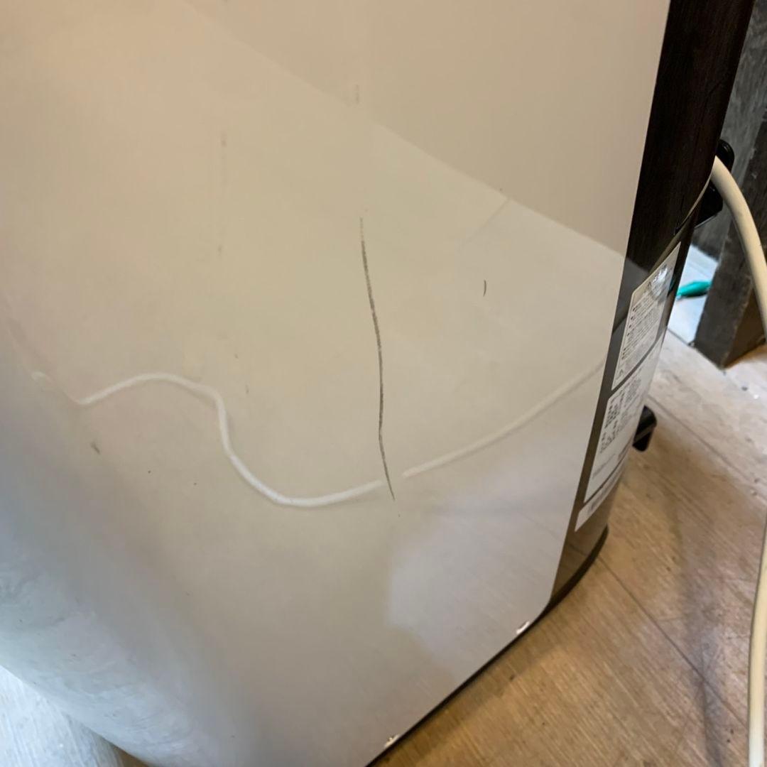 I974\" アイリスオーヤマ ポータブルクーラー IPP-2221G