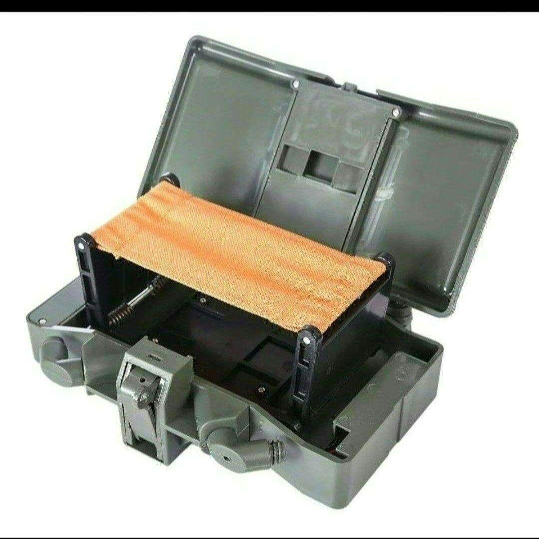 M18A1　タイプ　クレイモア　指向性対人地雷