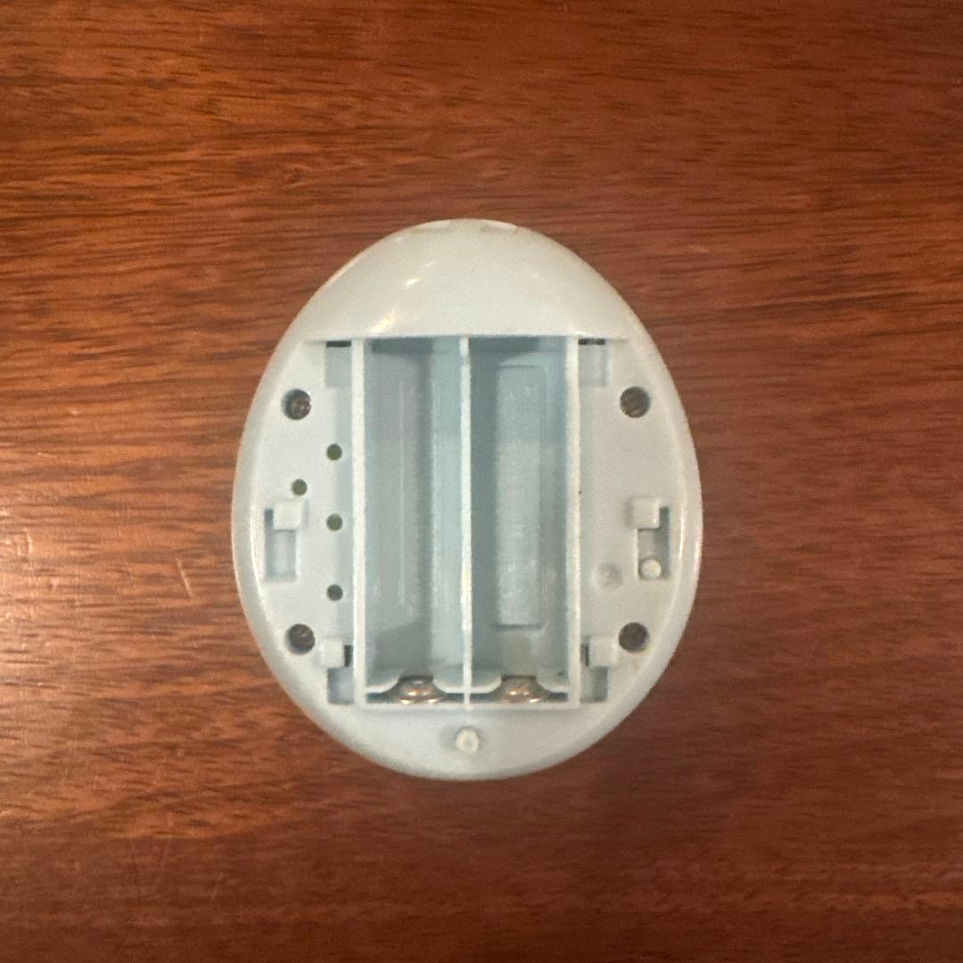 たまごっちドリームミクス　ブルー