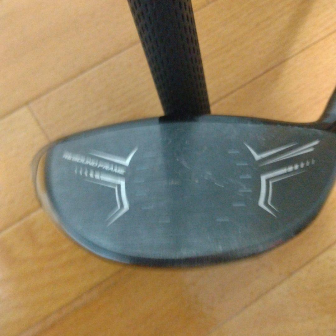 スリクソンZX5ドライバー10.5