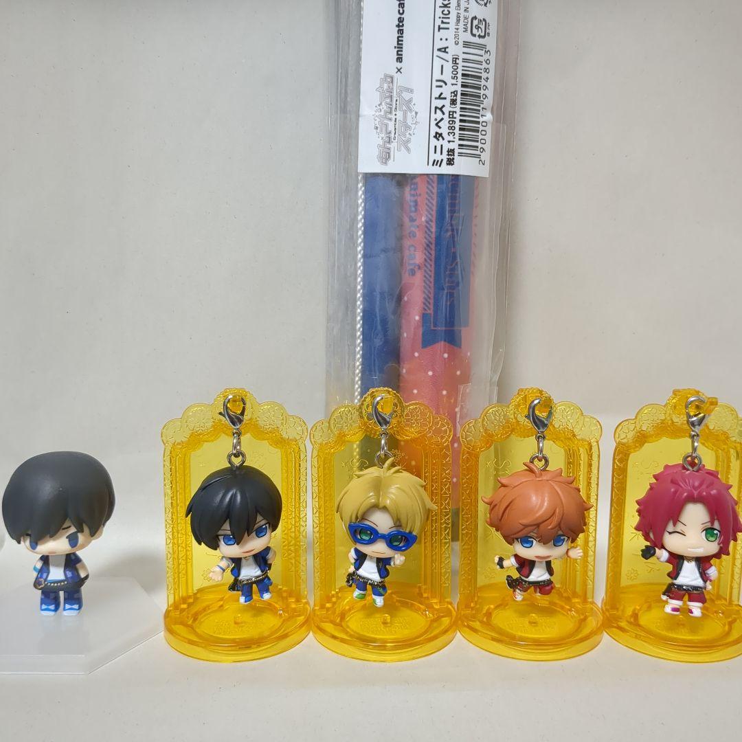 カラコレ あんスタ あんスタ Trickstar グッズ - メルカリ