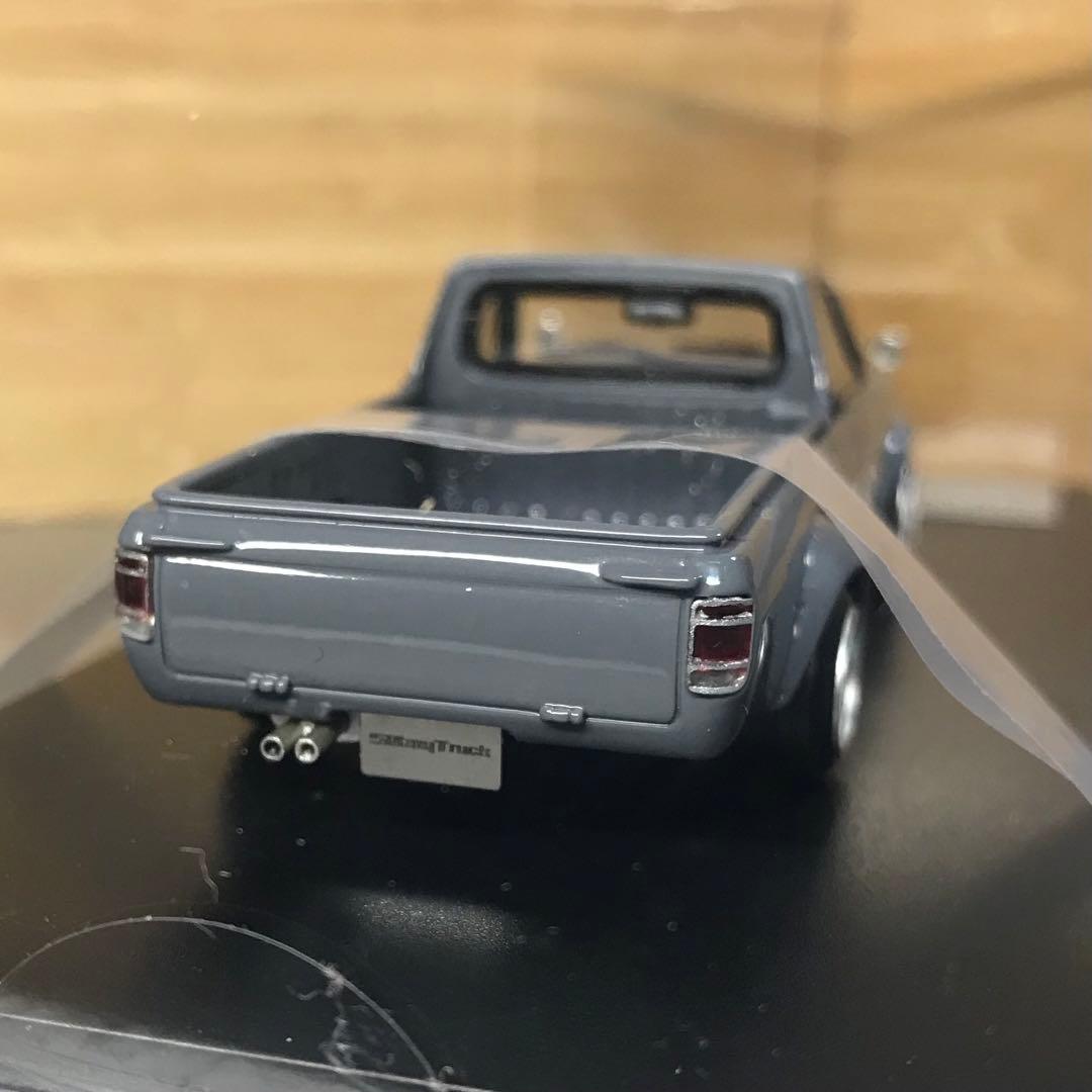 NISSAN SUNNY TRUCK 1979 サニトラ　1/43