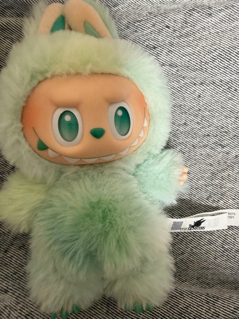 【運　新品】 POP MART ラブブ 3.0 ぬいぐるみキーホルダーまとめ売り