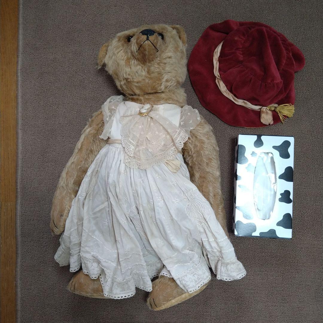 海外作家 フォーゲットミーノット by.メアリー特大サイズ - メルカリ