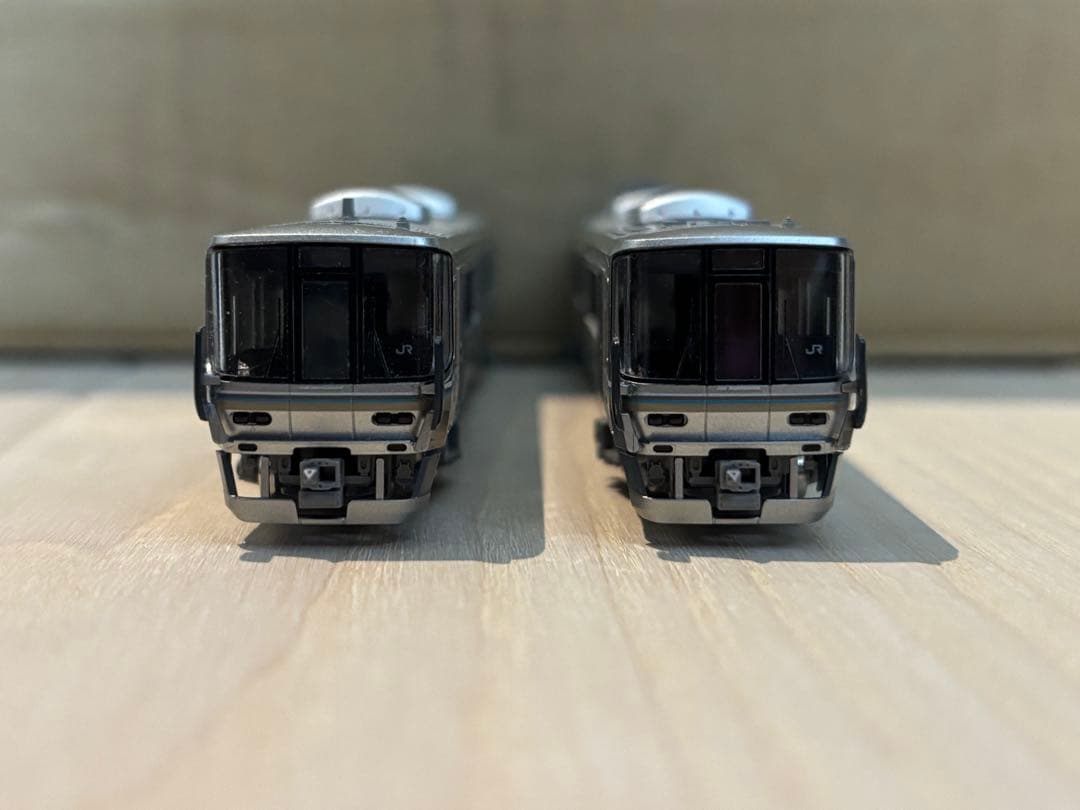 10-388、10-389 223系1000番台 転落防止幌付き 10-388、10-389 223系1000番台 転落防止幌付き