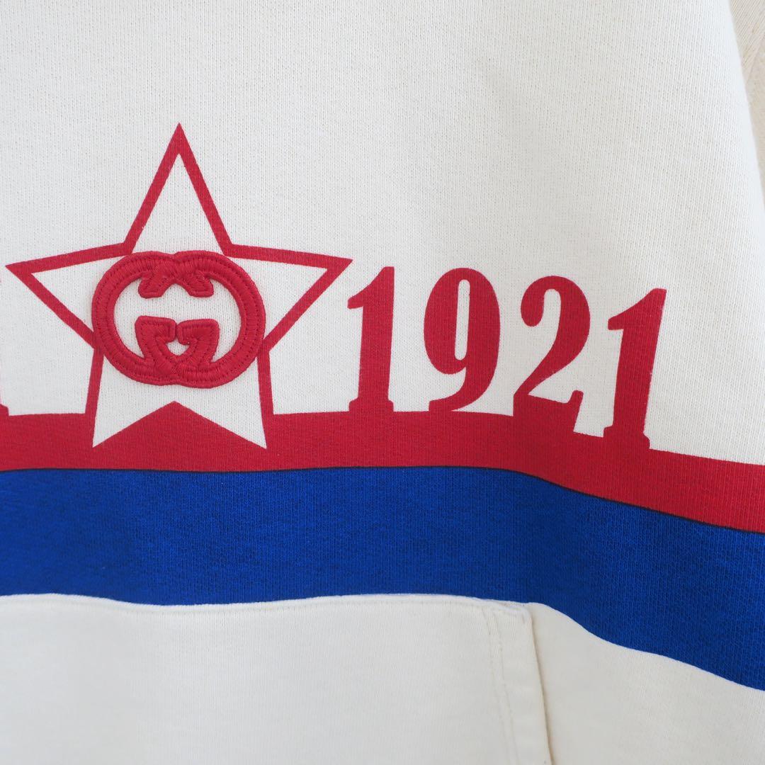 GUCCIグッチチルドレンズ スウェットトレーナー 140