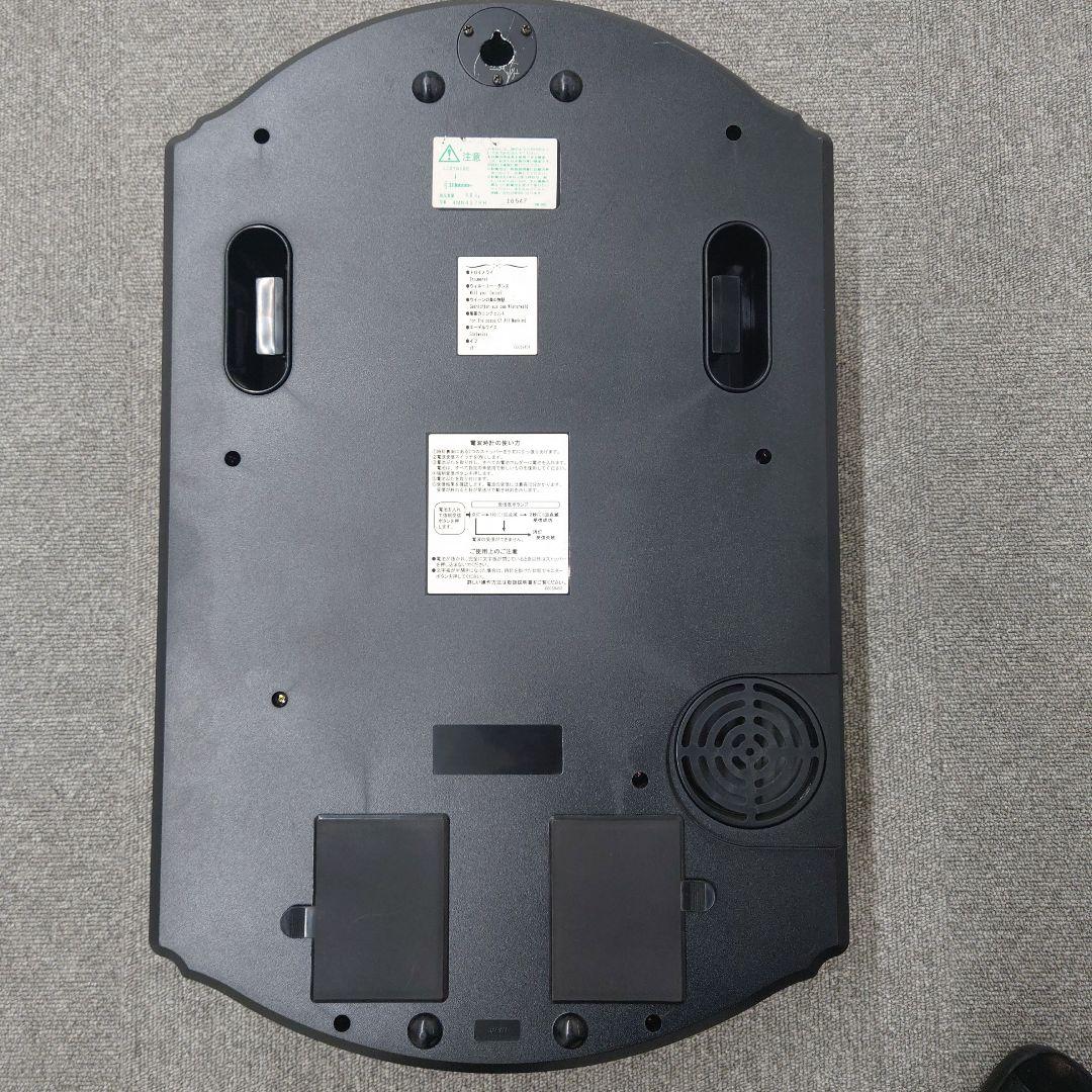 RHYTHM 掛け時計 スモールワールド4MN427RH