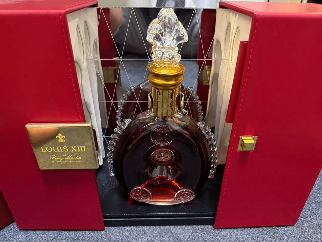 LOUIS XIII ブランデー 未開栓 LOUIS XIII ブランデー 未開栓 楽天市場】ルイ13世 ブランデーの通販