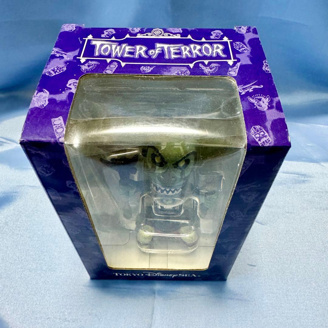 未開封 Disney ディズニー公式 シリキウトゥンドゥ 首振り人形