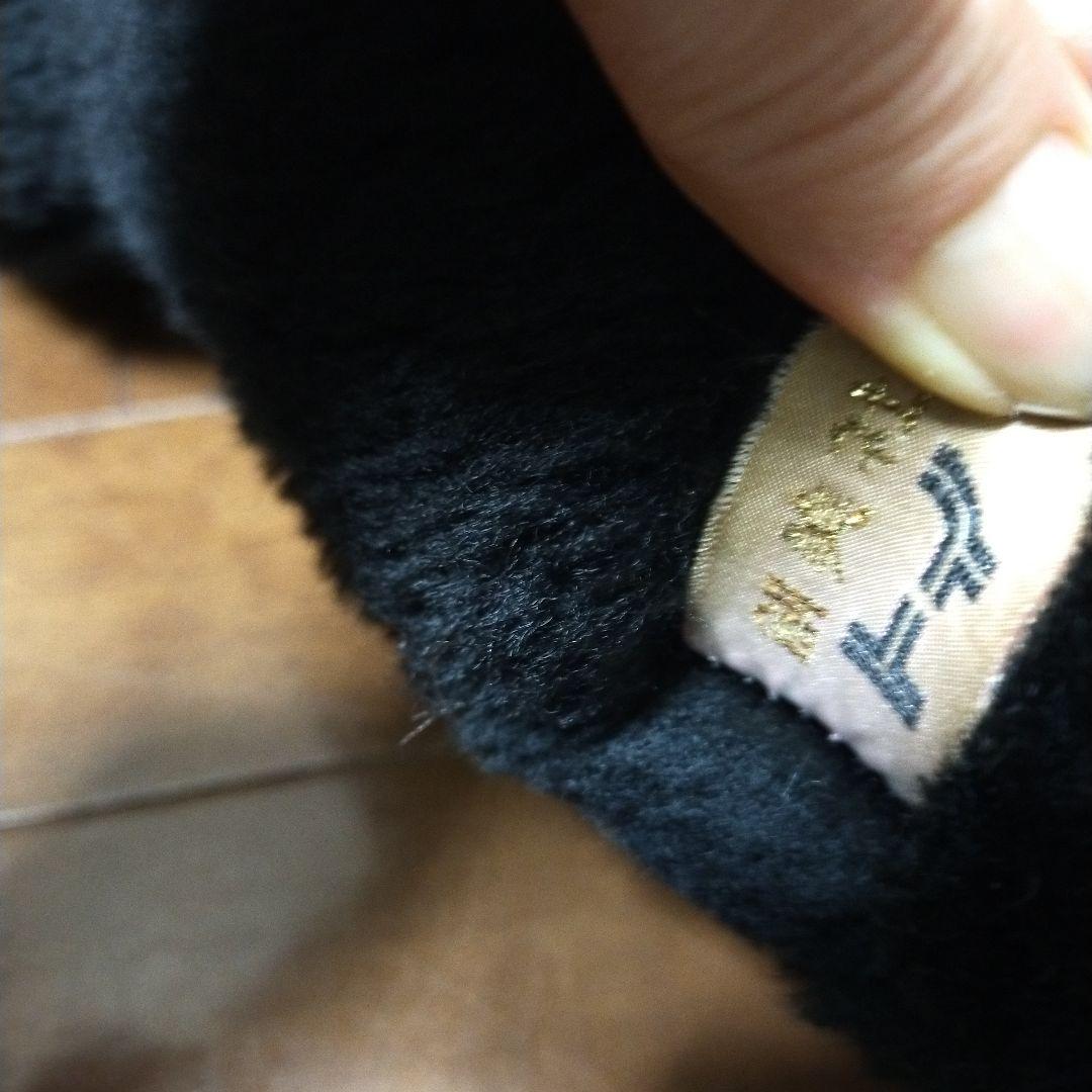 昭和のパンダぬいぐるみ 大きめ