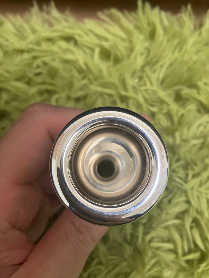 ⭐️Greg Black NEW YORK 5 トロンボーン マウスピース