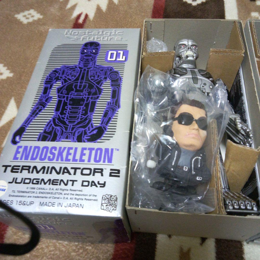 ブリキ2こセット