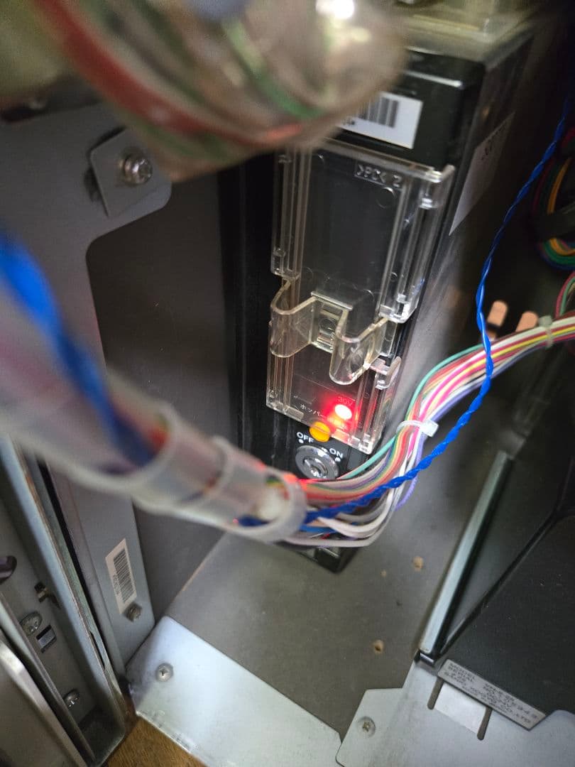 A*@様 パチスロ 鉄拳2nd デビルver.最終値下げ 2025年最新】パチスロ