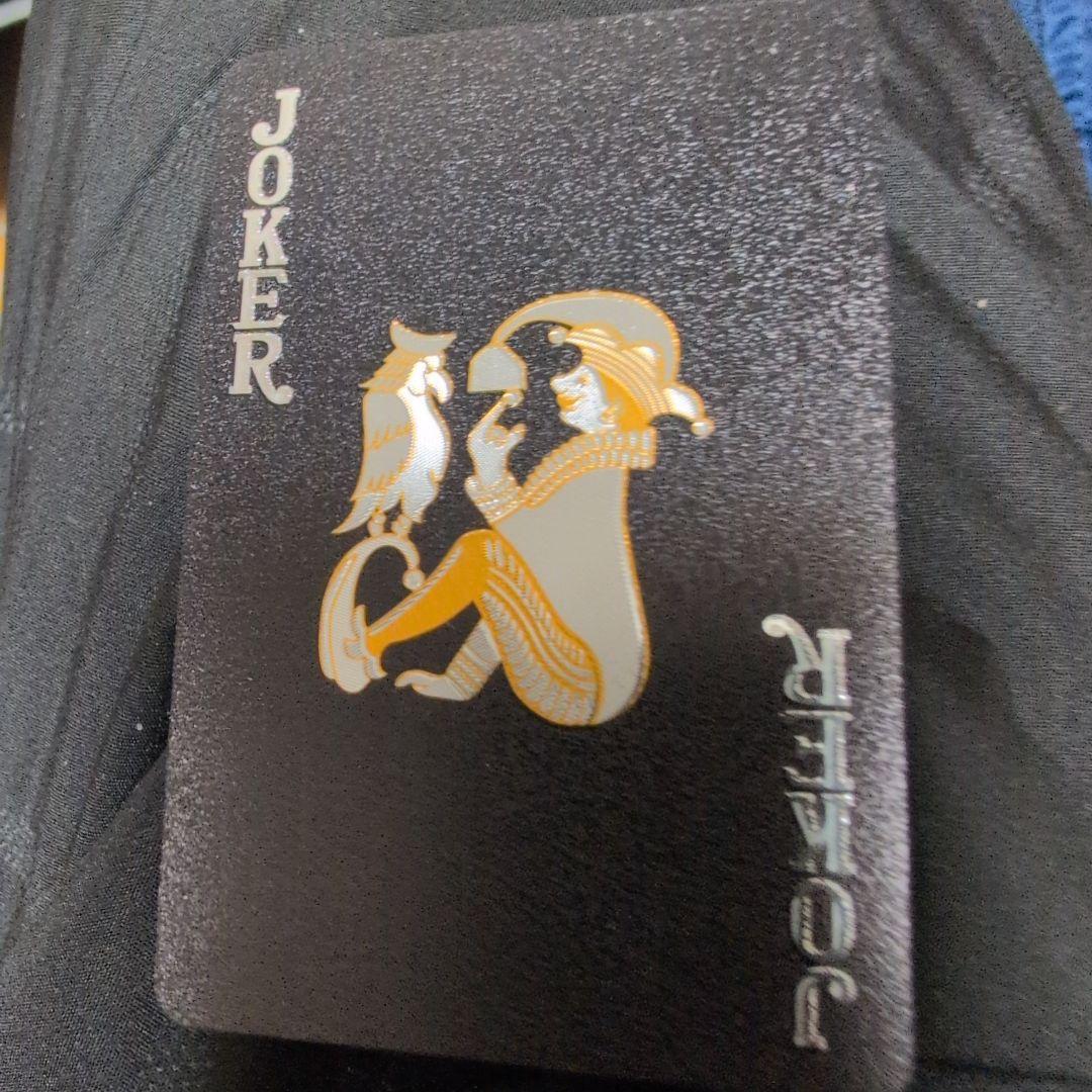 100ドル札風 24Kゴールドカード - メルカリ