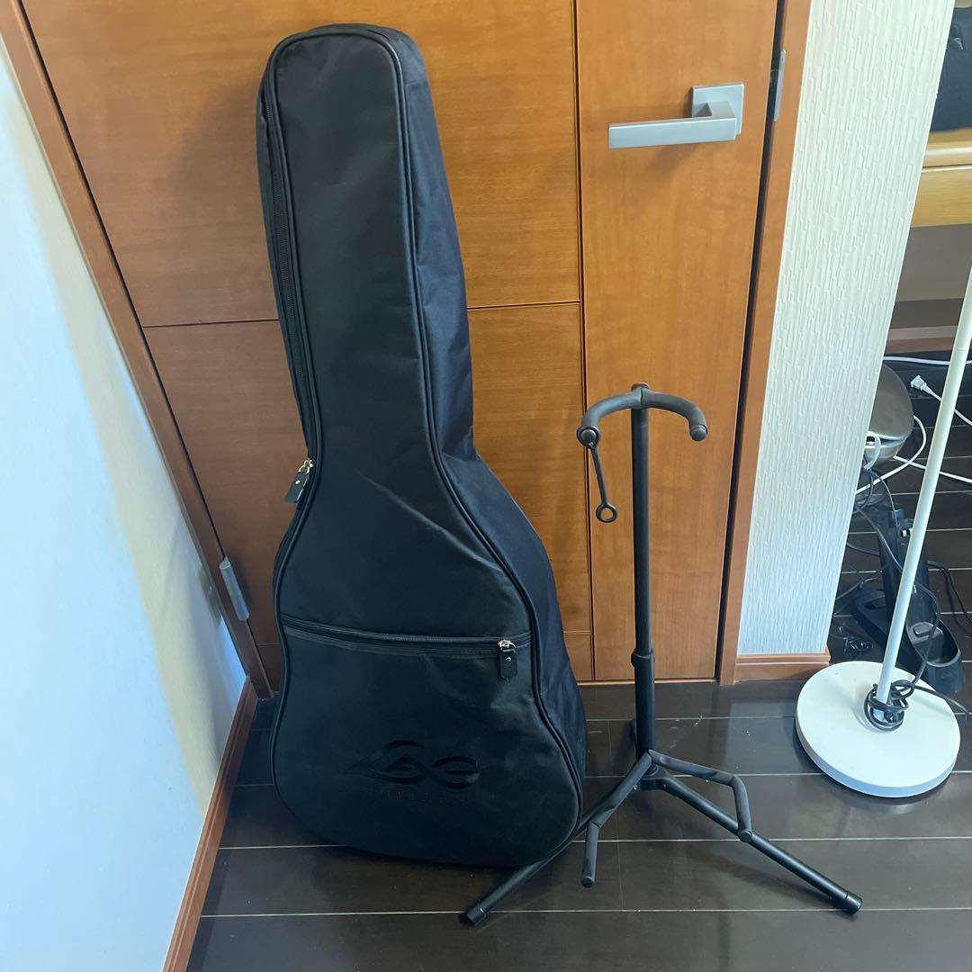 LAG Tramontane T70D-NAT ケーススタンドチューナー保証書 - メルカリ