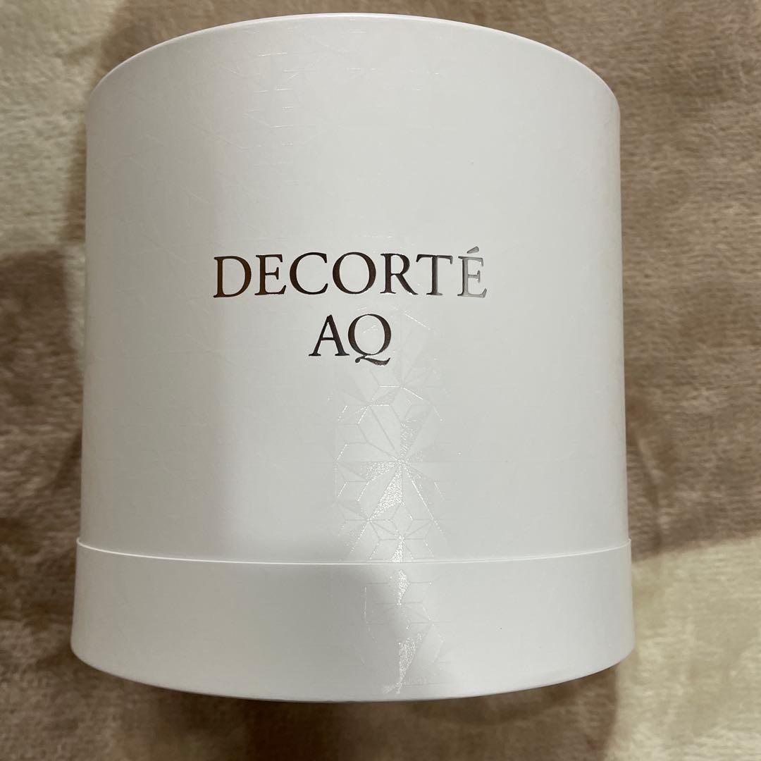 コスメデコル　ＡＱブライト ラディアンス コフレ Ⅱ 2025