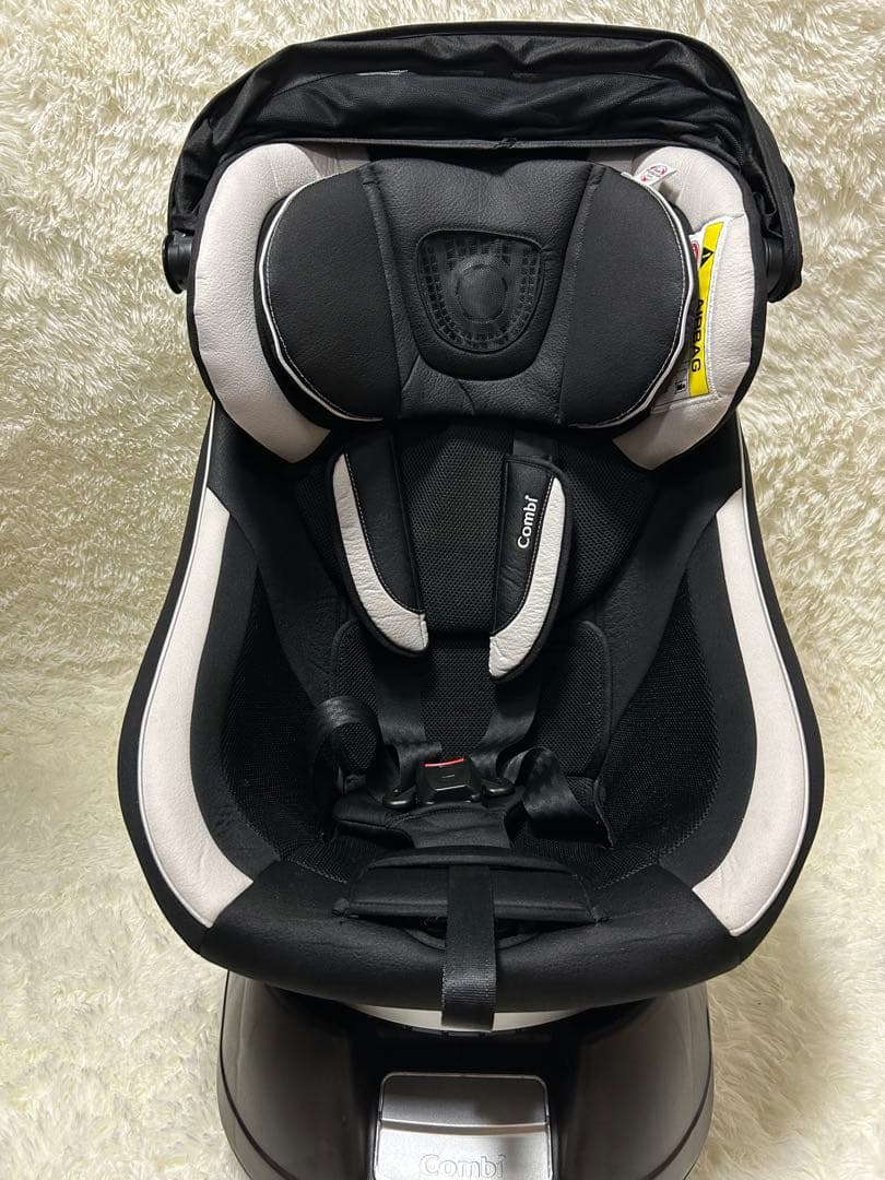 ✨超美品✨ combi コンビ NEROOM ネルーム エッグショック 新生児