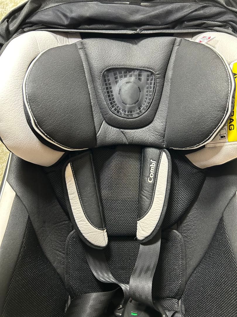 ✨超美品✨ combi コンビ NEROOM ネルーム エッグショック 新生児