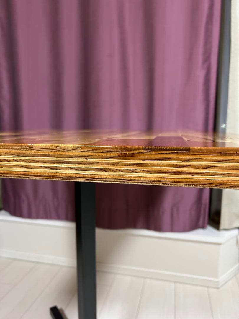 アクメファニチャー DRIFTWOOD CAFE TABLE