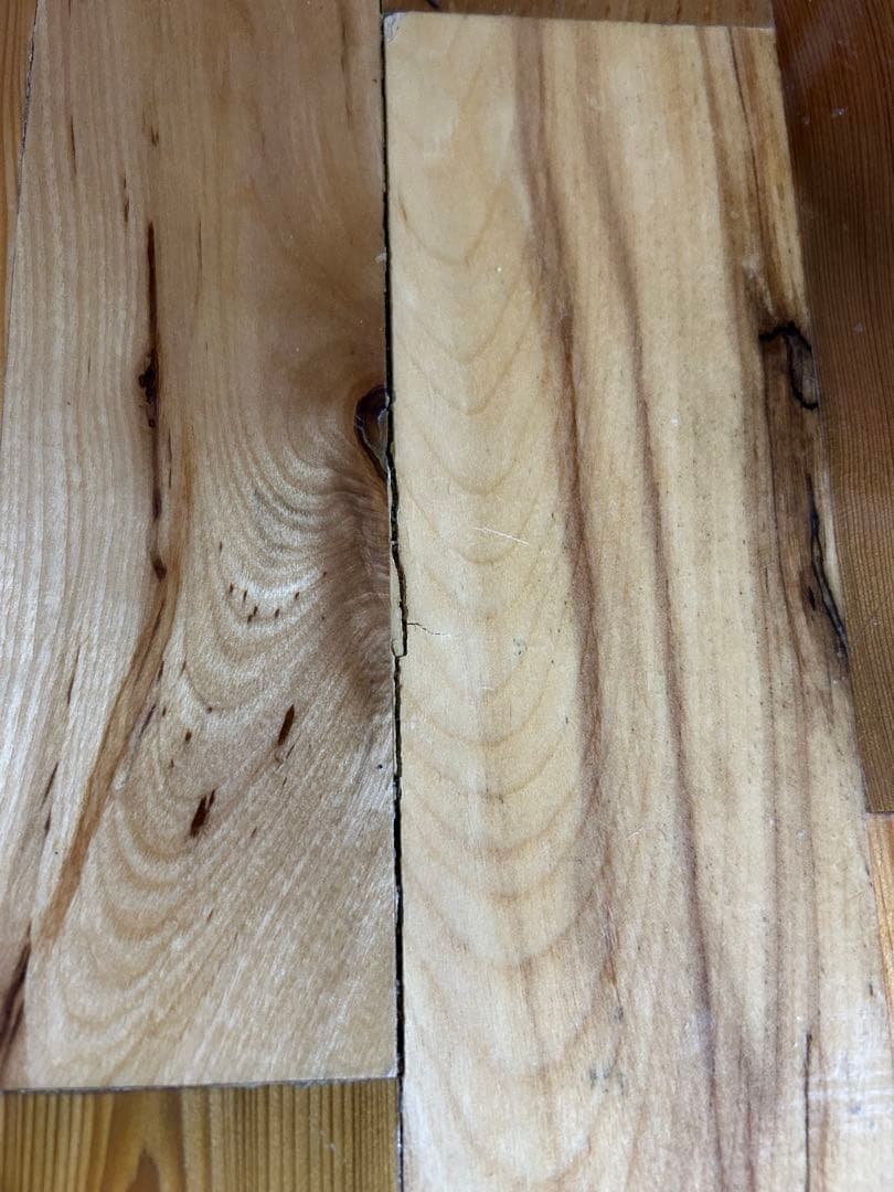 アクメファニチャー DRIFTWOOD CAFE TABLE