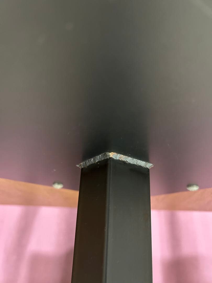 アクメファニチャー DRIFTWOOD CAFE TABLE