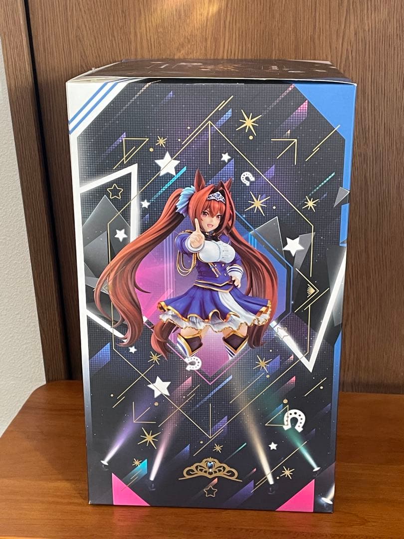 Mr.Kuroさん専用ダイワスカーレット